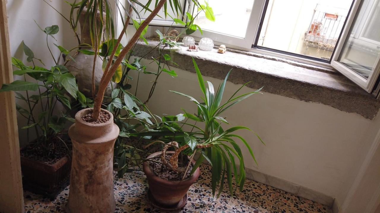 Napoli Centro Spaccanapoli Luaran gambar